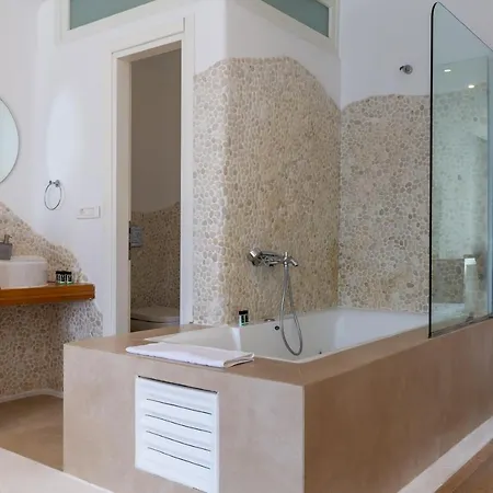 Appartement Namaste Boutique Mykonos *