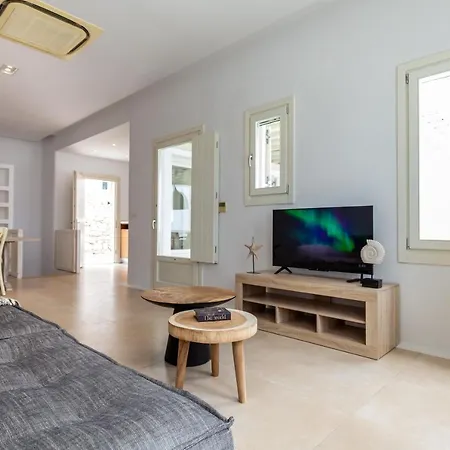 Namaste Boutique Mykonos Appartement *