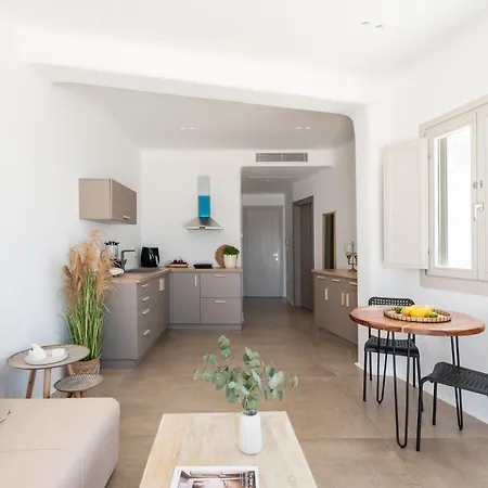 Appartement Namaste Boutique Mykonos