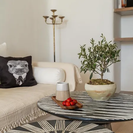 Appartement Namaste Boutique Mykonos *