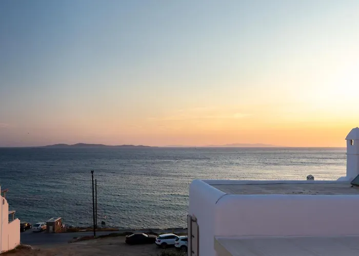 Namaste Boutique Mykonos