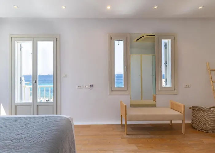 Namaste Boutique Mykonos Διαμέρισμα