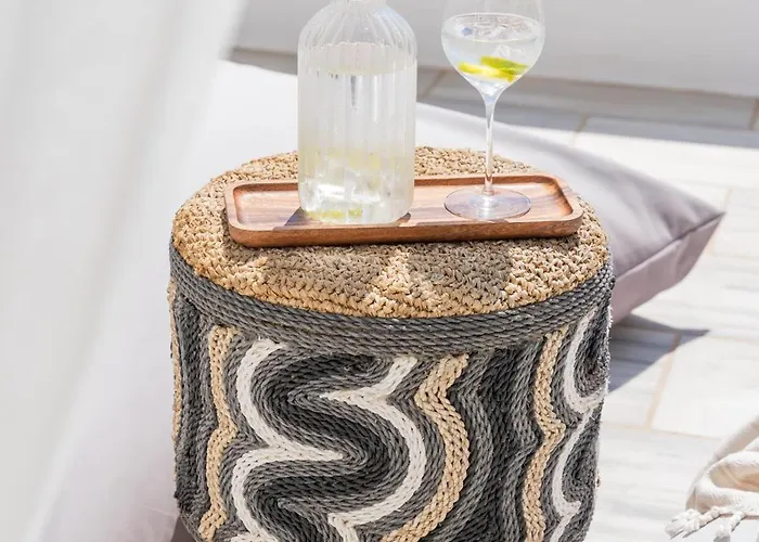 Διαμέρισμα Namaste Boutique Mykonos Τούρλος