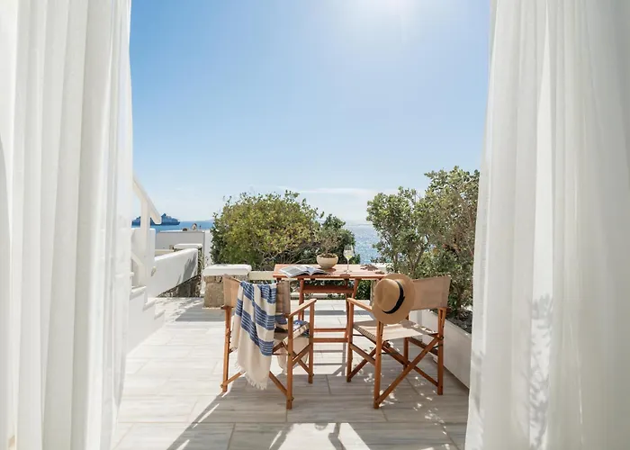 Namaste Boutique Mykonos *