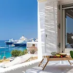 Namaste Boutique Mykonos Apartmán
