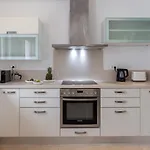 Namaste Boutique Mykonos Apartmán