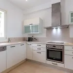 Apartmán Namaste Boutique Mykonos Tourlos