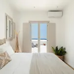 Apartmán Namaste Boutique Mykonos *