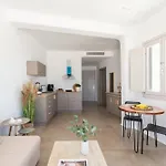 Apartmán Namaste Boutique Mykonos