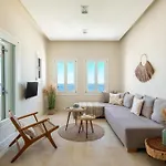 Namaste Boutique Mykonos Apartmán