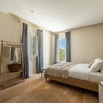 Apartmán Namaste Boutique Mykonos Tourlos