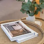 Apartmán Namaste Boutique Mykonos Tourlos