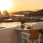 Namaste Boutique Mykonos * Тоурлос