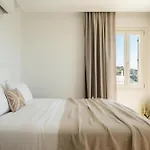 Namaste Boutique Mykonos Apartmán Tourlos