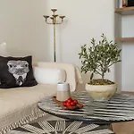 Апартаменты Namaste Boutique Mykonos *