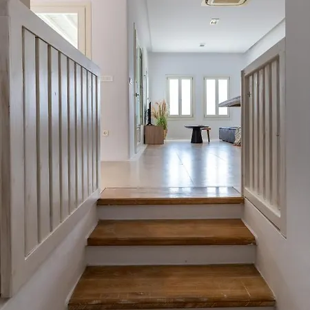 Apartment Namaste Boutique Mykonos *