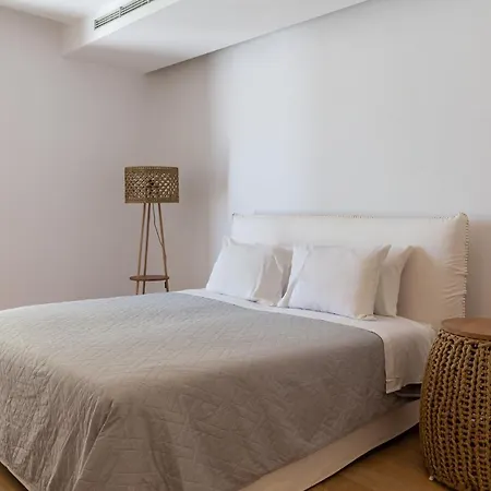 Namaste Boutique Mykonos Apartment