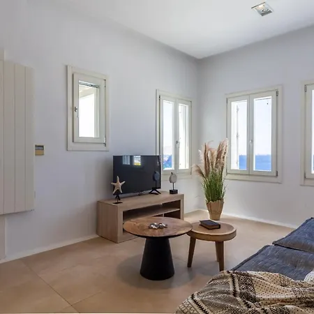 Apartment Namaste Boutique Mykonos