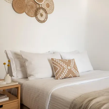 Apartment Namaste Boutique Mykonos *