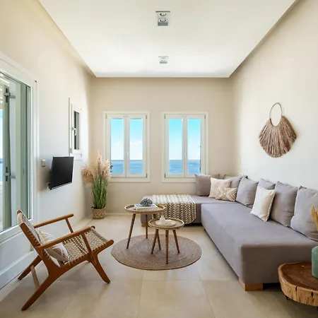 Namaste Boutique Mykonos Apartment