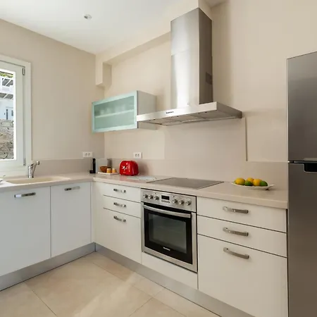 Apartment Namaste Boutique Mykonos