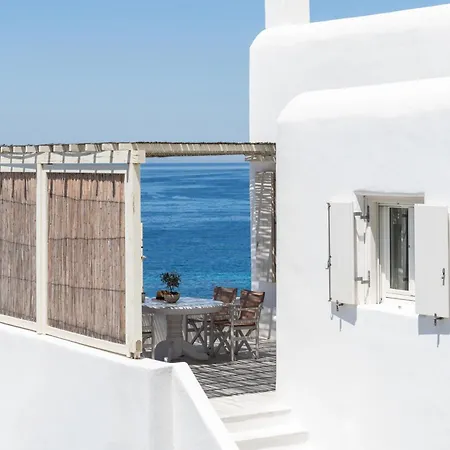 Apartment Namaste Boutique Mykonos