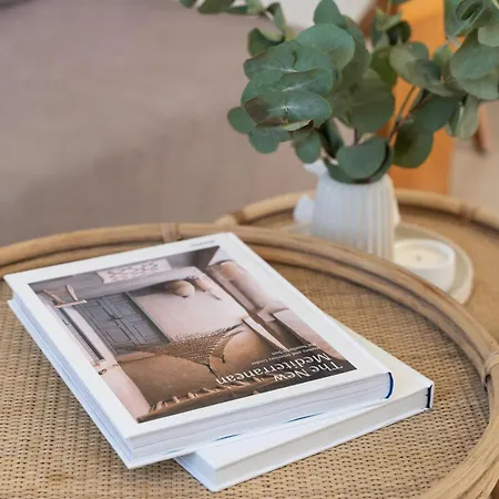 Apartment Namaste Boutique Mykonos Tourlos