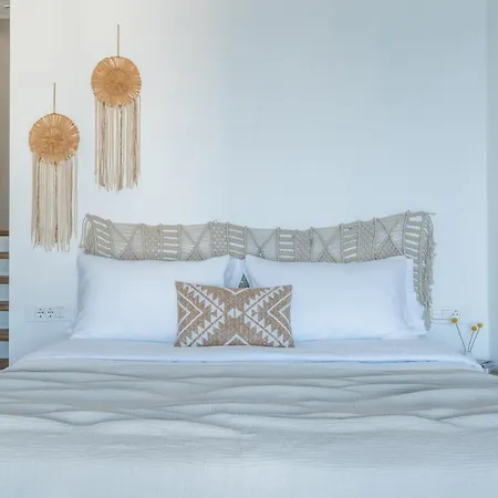 Namaste Boutique Mykonos Apartment