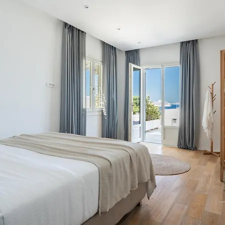 Namaste Boutique Mykonos