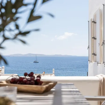 Namaste Boutique Mykonos Apartment *