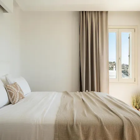 Namaste Boutique Mykonos Apartment Tourlos