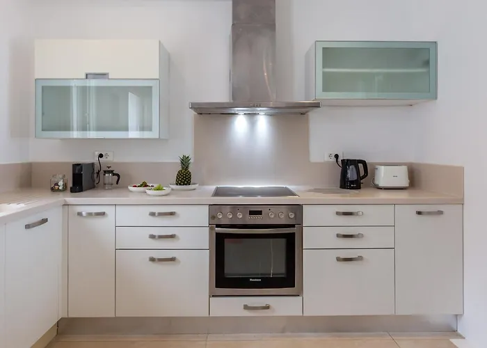 Namaste Boutique Mykonos Lägenhet