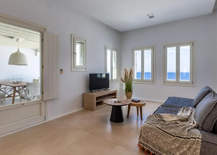 Namaste Boutique Mykonos