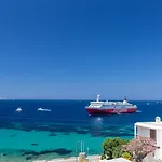 Namaste Boutique Mykonos Daire *