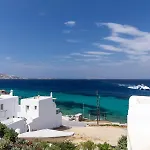 Daire Namaste Boutique Mykonos