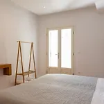 Daire Namaste Boutique Mykonos Tourlos