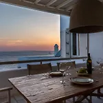Namaste Boutique Mykonos * Tourlos