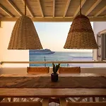 Daire Namaste Boutique Mykonos Tourlos