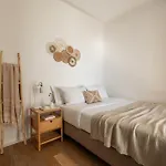 Apartment Namaste Boutique Mykonos *