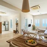 Namaste Boutique Mykonos Tourlos