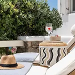 Apartment Namaste Boutique Mykonos *