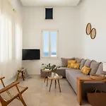 Daire Namaste Boutique Mykonos Tourlos