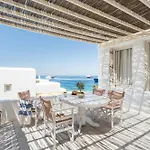 Namaste Boutique Mykonos Apartman Túrlosz