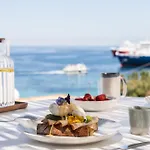 Namaste Boutique Mykonos Daire *