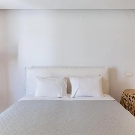 Namaste Boutique Mykonos 公寓