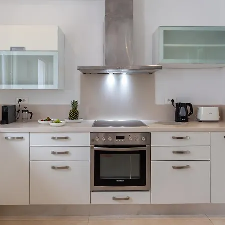 Namaste Boutique Mykonos 公寓