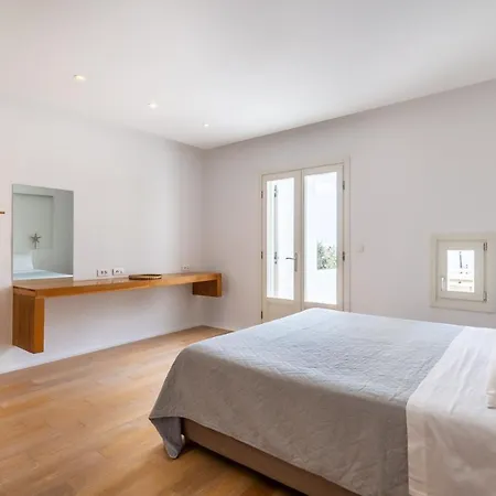 Namaste Boutique Mykonos *