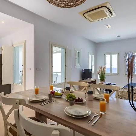 Namaste Boutique Mykonos * 图罗斯