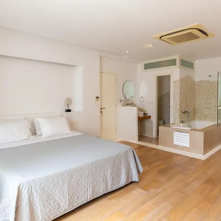 Namaste Boutique Mykonos 公寓