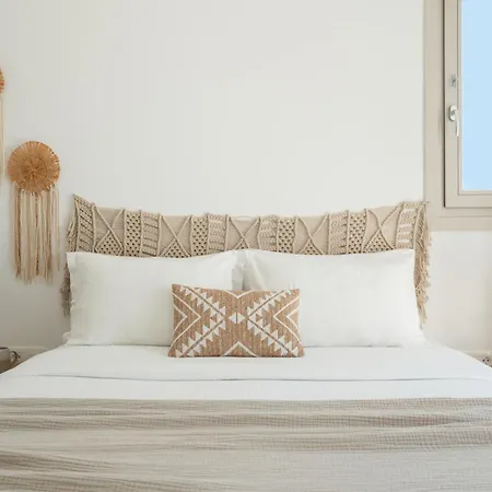 Namaste Boutique Mykonos 公寓